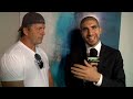 WWE Legend Bret Hart Talks About His Respect for UFC