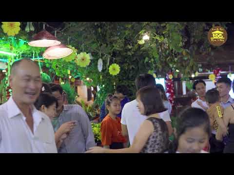 Ẩm Thực Xưa và Nay Quận 12