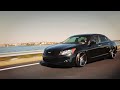 Honda Accord on 20" Spec 1 Racing SP 8 Concave Wheels