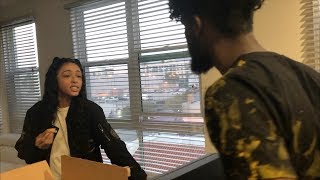 I Forced My Cousin Diamond To Break Up With My Friend Charc They Done