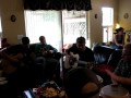 MellowHead Acoustic 5/29/11 video 3/5