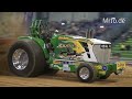 Tractorpulling