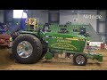 Tractorpulling
