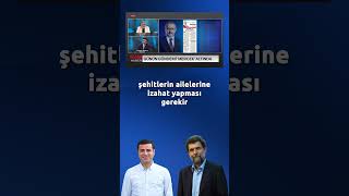 Abdulkadir Selvi Yazdı Selahattin Demirtaş Ve Osman Kavala Serbest Bırakılacak Mı?