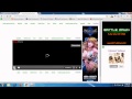 How to Watch Free Movies Online