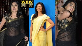 Kamalinee Mukherjee Indian Film Actress & Model Hottest Actress In Film Industry Wow Actress