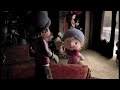SAL - Monella (Original mix) (Short film by Rodrigo Blaas)