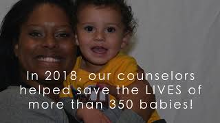The Gift of Life!