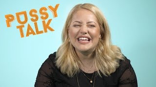 Waarop BETRAPTE PLEUN haar OUDERS..?! | Pussy Talk - CONCENTRATE VELVET