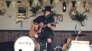 Mitch King Coming Back A The Village Markets Mitch King Coming Back A The Village Markets
