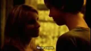 The Art of Getting By - kissing scene