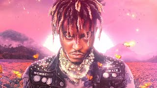 Watch Juice Wrld Up Up And Away video