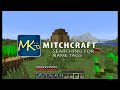 Searching for Name Tags - Mitch Plays Minecraft - Ep 107