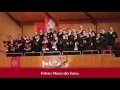 MIA SAN MIA - Die Münchner Philharmoniker wünschen dem FCB viel Glück im Finale
