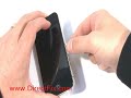 How To: Replace iPhone 4 Screen | DirectFix.com