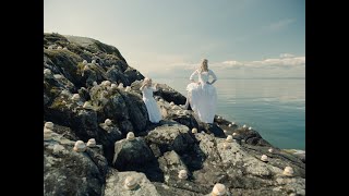 Iamamiwhoami - Summer Never Ended The Damage Was All Mine