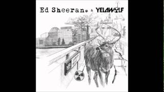 Watch Ed Sheeran London Bridge Ft Yelawolf video