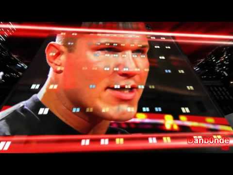 Raw Theme Song (Burn It To The Ground) (WWE Version1080pHD)