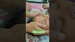 Mbah Maryono Pijat Cantik