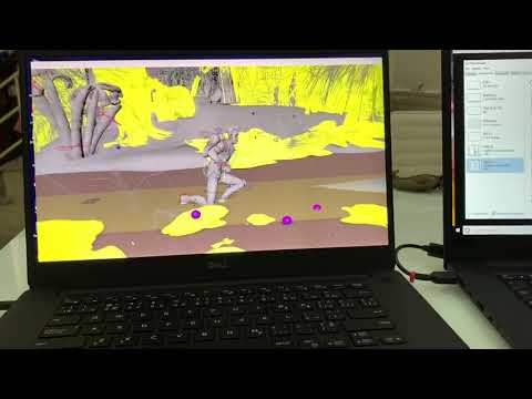Thinkpad P1 và Dell Precision 5530 hiệu năng em nào hơn☺️