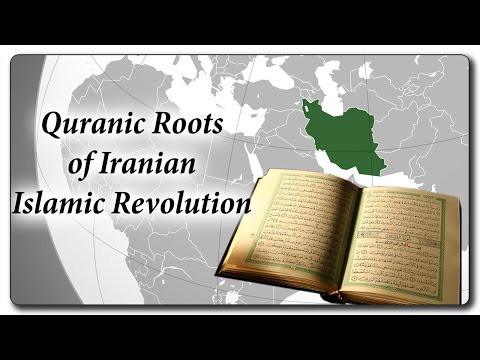 the roots of islamic revolution in the roots of islamic revolution in