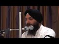Bhai Niranjan Singh (Jawaddi Kalan) - Guru Ji Ke Darshan Ko Bal Jaon