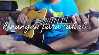 LAGU KENANGAN PERSAHABATAN
