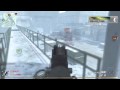 MW2 [MP5K: Run & Gun] 51-11 Tips & Commentary