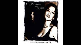 5 Amy Charles - Love Of The Common People
