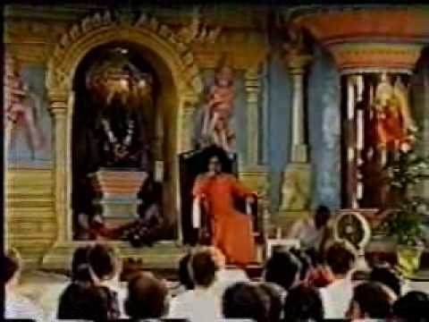 Sai Ram Sai Shyam