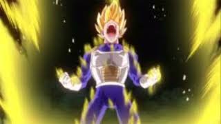 Mive Aura Burst 2 Dbz Sound Effect