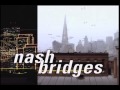 All Nash Bridges Intros (Seasons 1-6)