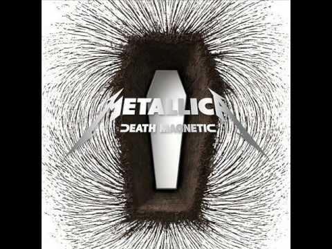 Metallica - Cyanide