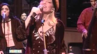 Watch Carly Simon Alone video