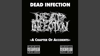 Watch Dead Infection Dont Turn His Crushed Face On Me video