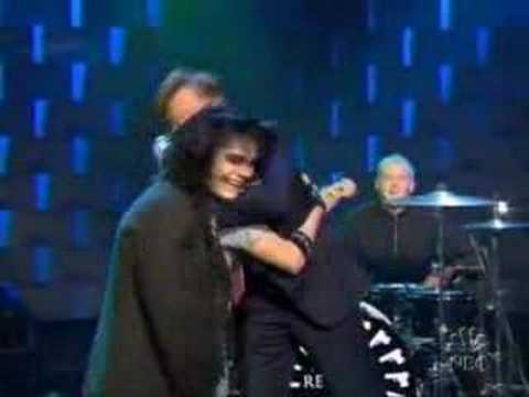 My Chemical Romance All I Want For Christmas Is You- Janisa