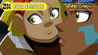 Redakai Season 1, Episode 3 The Guardian Of The Souls Full Episode