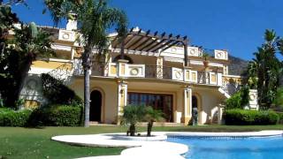 President@Agent4Stars.com | was €6.8mill. now €4mill Exclusive Mansion for sale Marbella