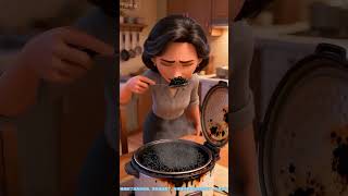 A Disabled Duckling Helps His Cat Friend Penw