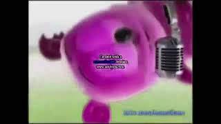 Klaskyklaskyklaskyklasky Gummy Bear In G Major 292