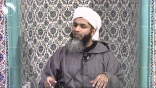 Video: Adam (Lives of the Prophets) - Hasan Ali 7/7