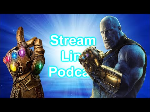 Avengers: Infinity War Movie Review | Stream Line Ep.37