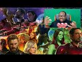 Avengers: Infinity War Movie Review | Stream Line Ep.37