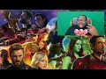Avengers: Infinity War Movie Review | Stream Line Ep.37