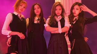 BLACKPINK - As If It's Your Last (Faster x3)