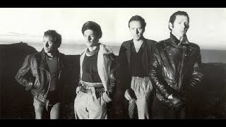 Watch Ultravox Accent On Youth video