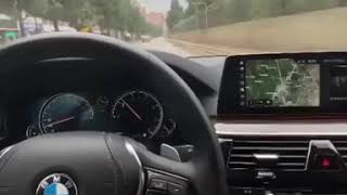 HD ARABA SNAPLERİ BMW 520d ( Araba snap gündüz )
