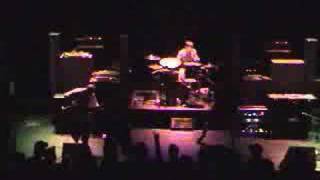 Watch Tony Danza Tapdance Extravaganza Go Greyhound video