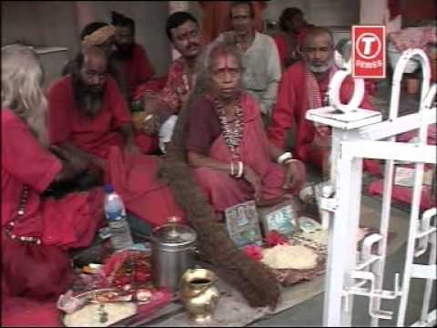 MAIN PARDESI HOON - Maa Kamakhya Bhajan...