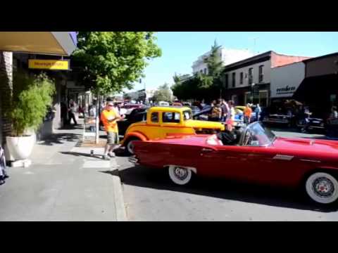 Classic Car American Graffiti Party Supplies Classic Car American Graffiti Party Supplies